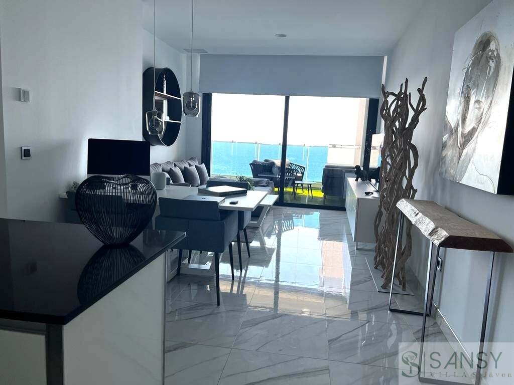 Apartamento en Venta en Benidorm Alicante - foto 3