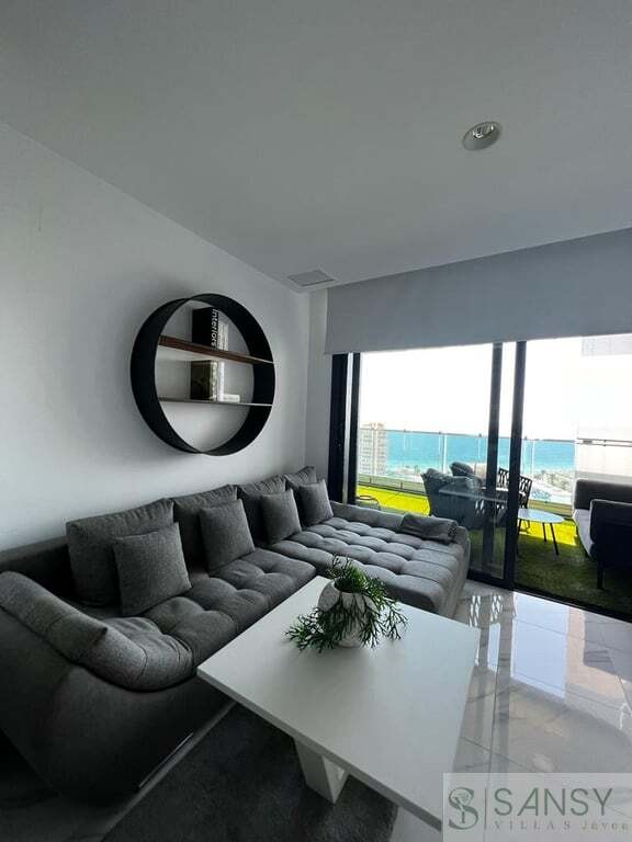 Apartamento en Venta en Benidorm Alicante - foto 4