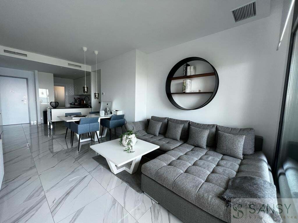 Apartamento en Venta en Benidorm Alicante - foto 5