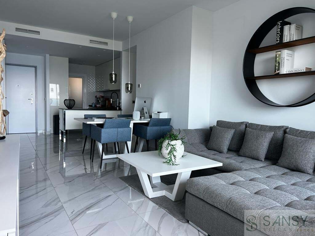 Apartamento en Venta en Benidorm Alicante - foto 6