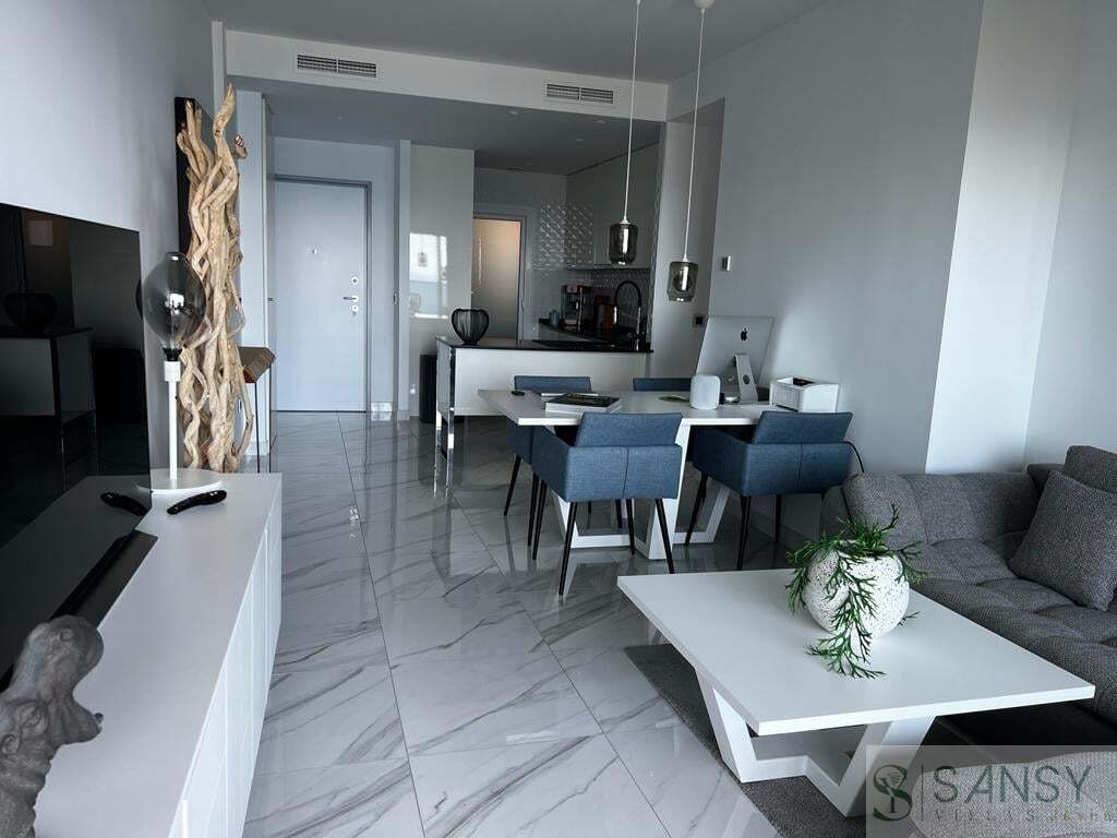 Apartamento en Venta en Benidorm Alicante - foto 7