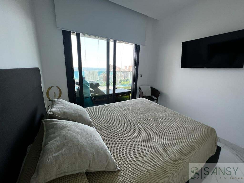 Apartamento en Venta en Benidorm Alicante - foto 9