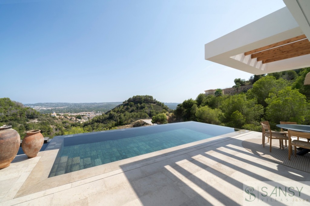 Casa-Chalet en Venta en Javea/Xabia Alicante