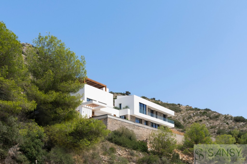 Casa-Chalet en Venta en Javea/Xabia Alicante - foto 2