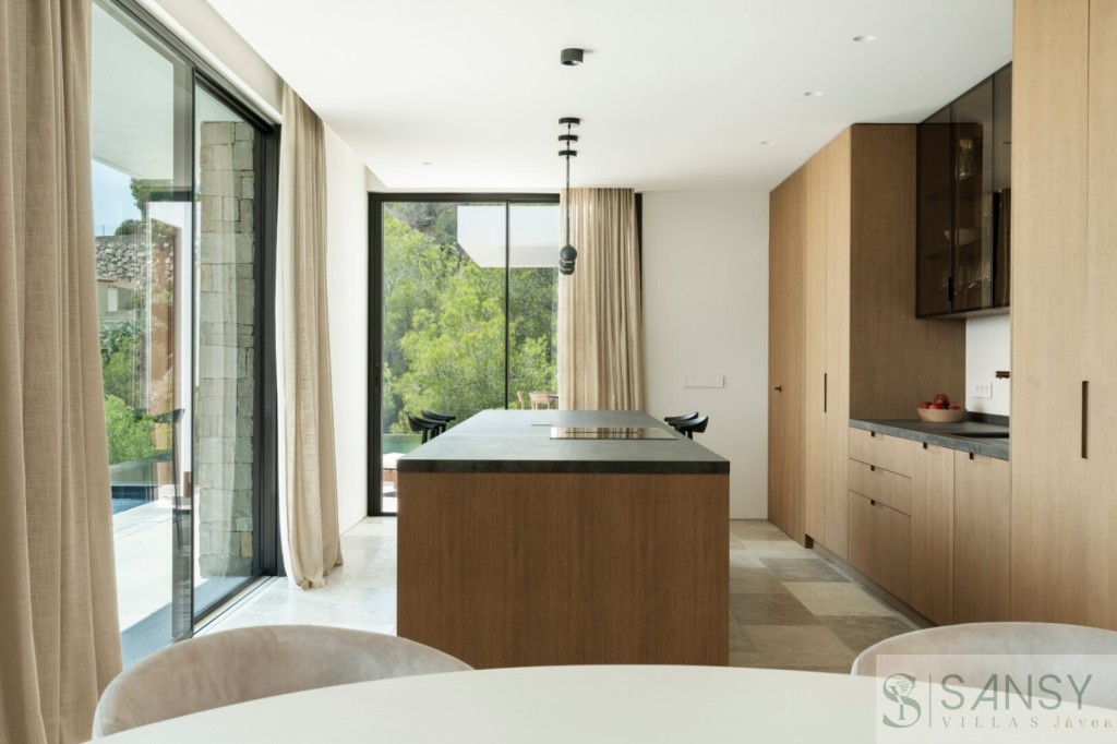 Casa-Chalet en Venta en Javea/Xabia Alicante - foto 11