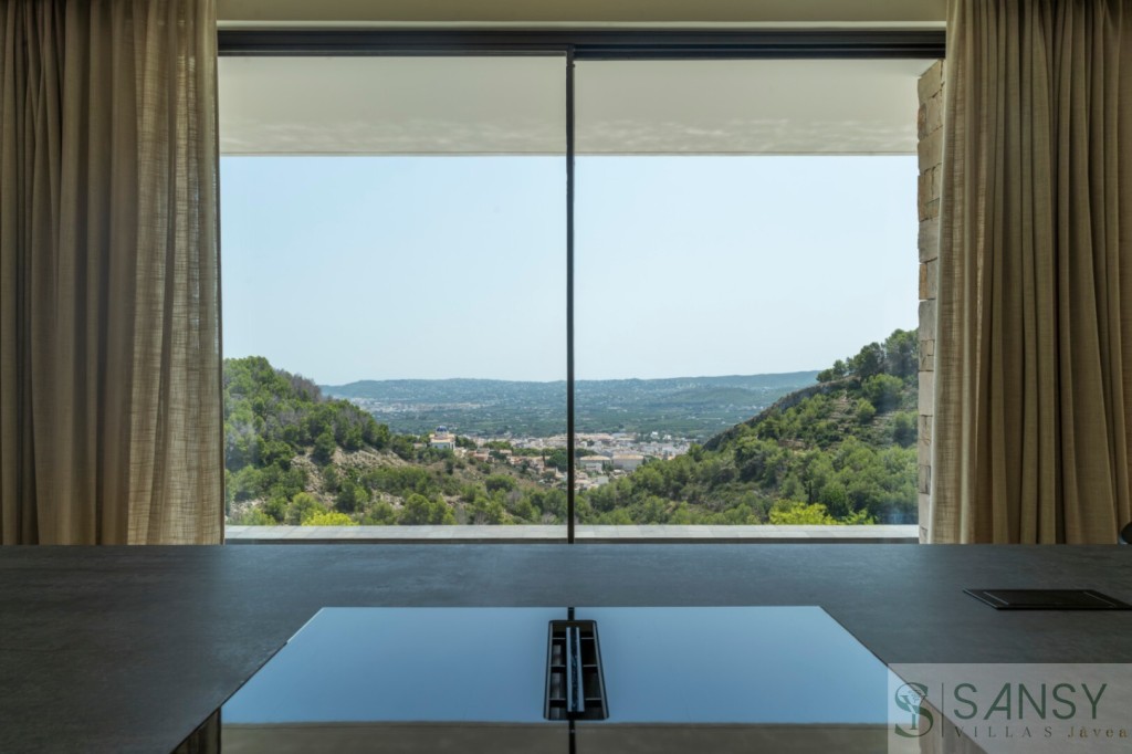 Casa-Chalet en Venta en Javea/Xabia Alicante - foto 12
