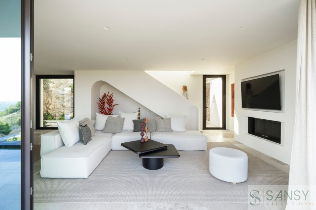 Casa-Chalet en Venta en Javea/Xabia Alicante - foto 14