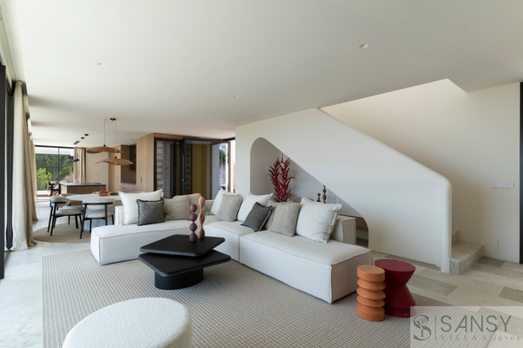 Casa-Chalet en Venta en Javea/Xabia Alicante - foto 16