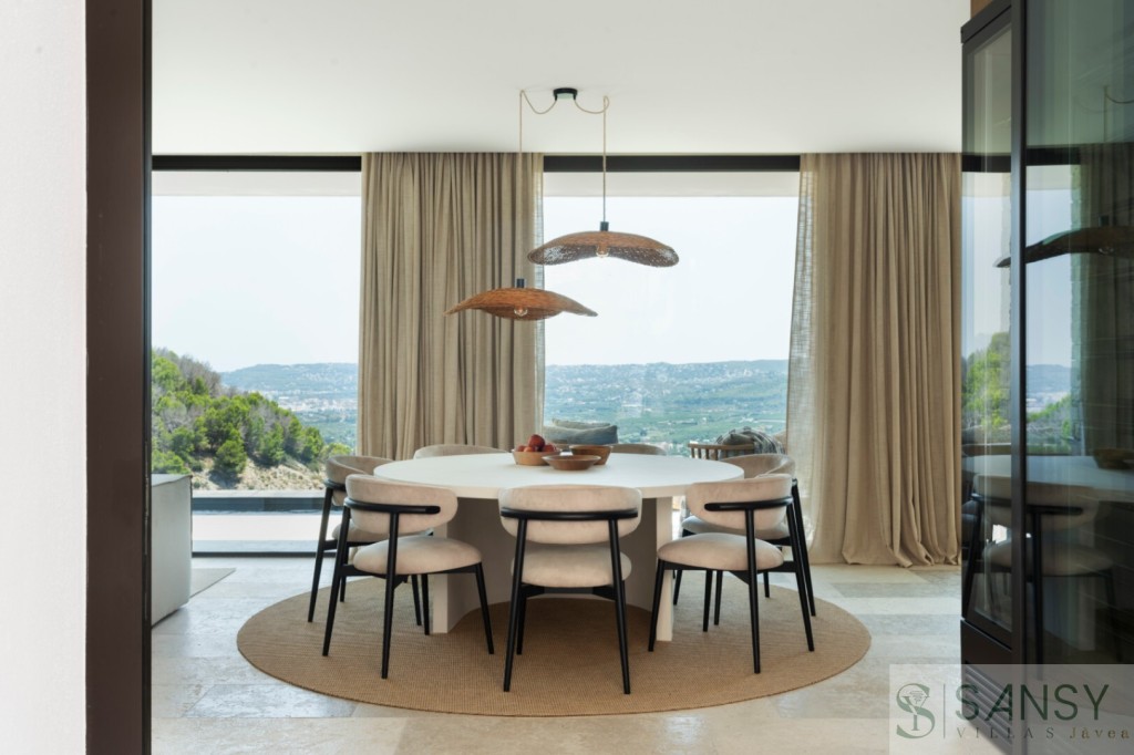 Casa-Chalet en Venta en Javea/Xabia Alicante - foto 17