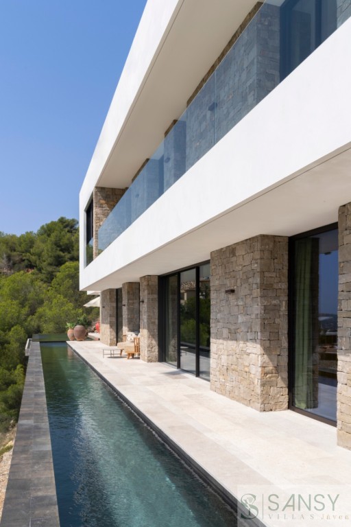 Casa-Chalet en Venta en Javea/Xabia Alicante - foto 23