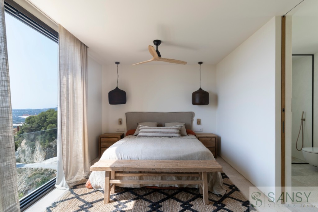 Casa-Chalet en Venta en Javea/Xabia Alicante - foto 24