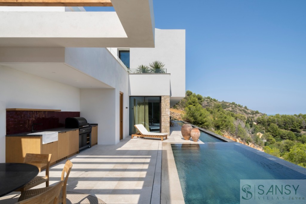 Casa-Chalet en Venta en Javea/Xabia Alicante - foto 4