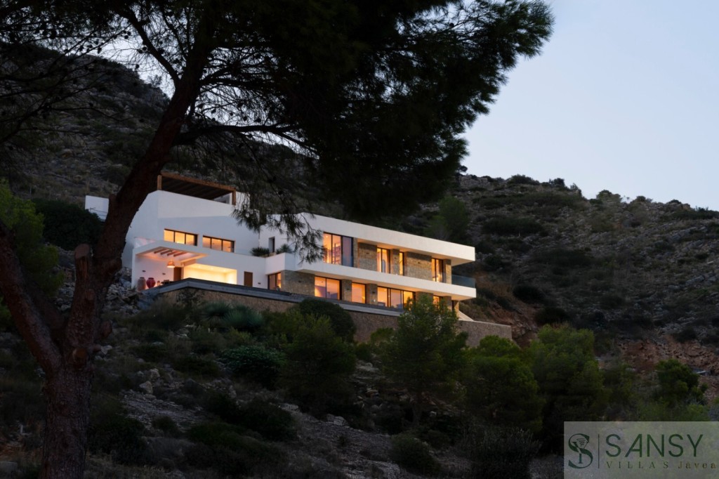 Casa-Chalet en Venta en Javea/Xabia Alicante - foto 32