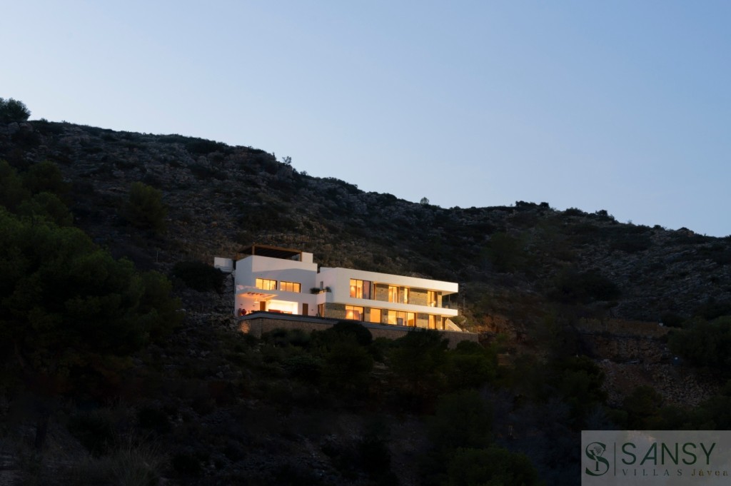 Casa-Chalet en Venta en Javea/Xabia Alicante - foto 33