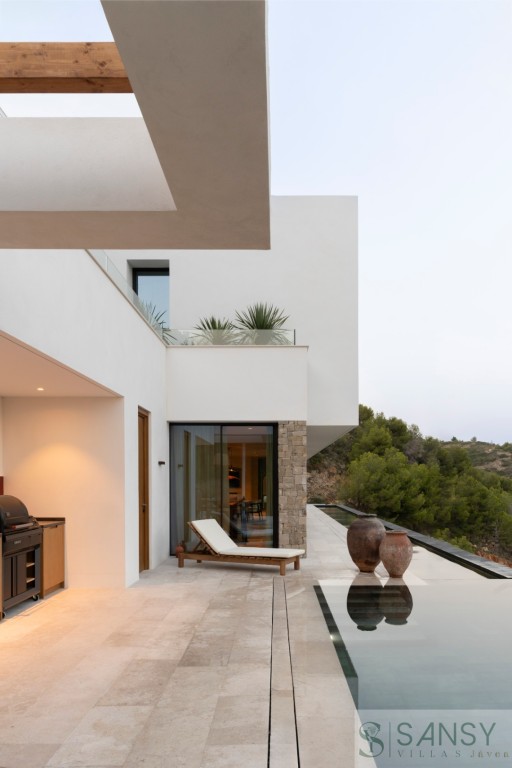 Casa-Chalet en Venta en Javea/Xabia Alicante - foto 34