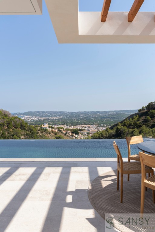 Casa-Chalet en Venta en Javea/Xabia Alicante - foto 35