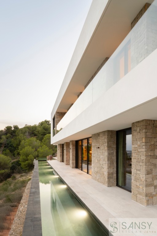 Casa-Chalet en Venta en Javea/Xabia Alicante - foto 36