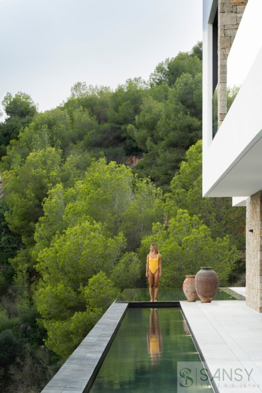 Casa-Chalet en Venta en Javea/Xabia Alicante - foto 39