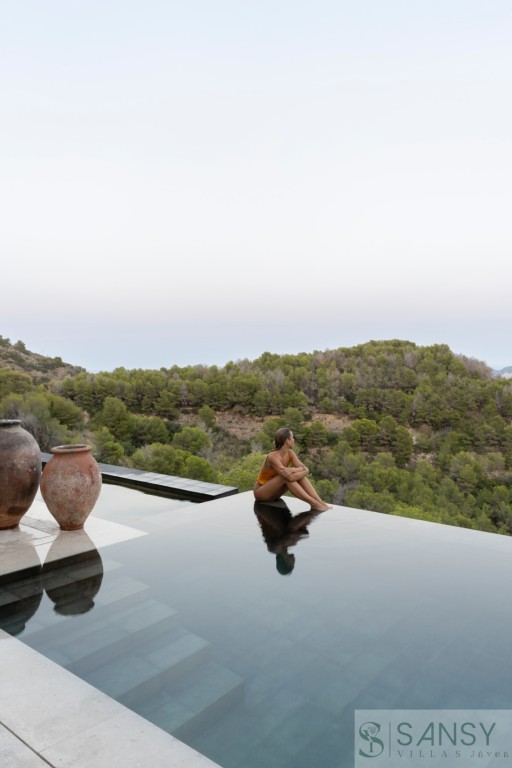 Casa-Chalet en Venta en Javea/Xabia Alicante - foto 40