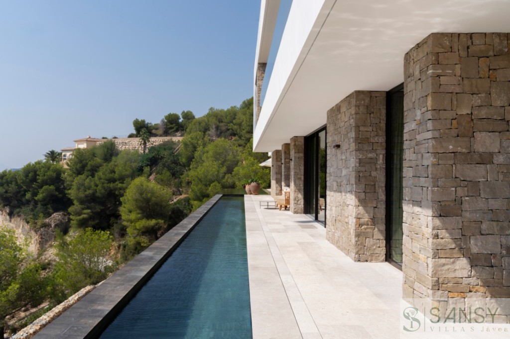 Casa-Chalet en Venta en Javea/Xabia Alicante - foto 5