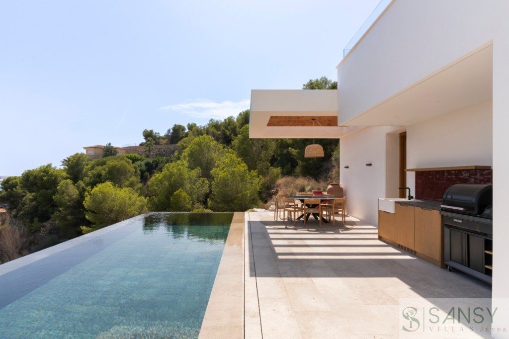 Casa-Chalet en Venta en Javea/Xabia Alicante - foto 6