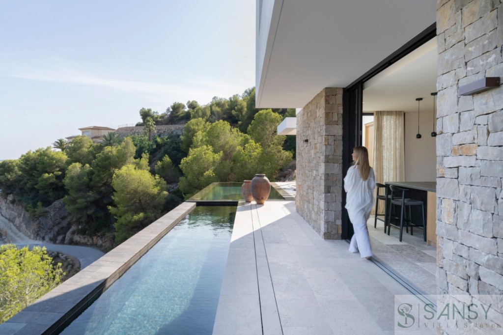 Casa-Chalet en Venta en Javea/Xabia Alicante - foto 7