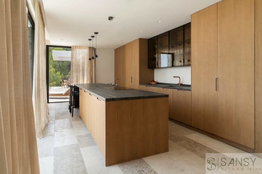 Casa-Chalet en Venta en Javea/Xabia Alicante - foto 9