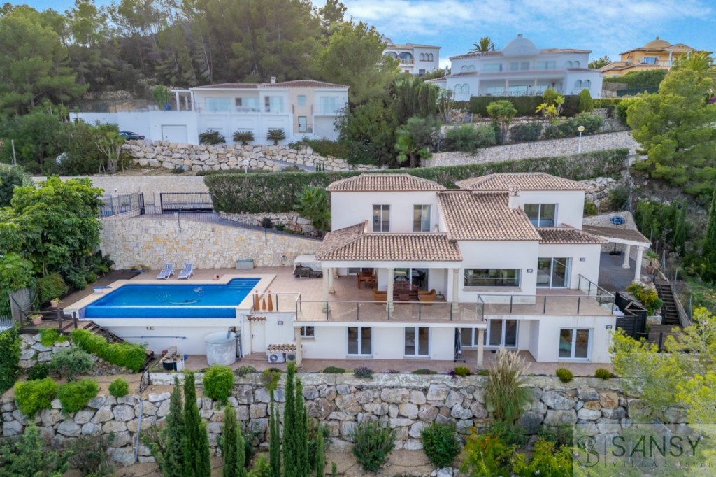 Casa-Chalet en Venta en Javea/Xabia Alicante - foto 2