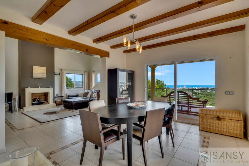 Casa-Chalet en Venta en Javea/Xabia Alicante - foto 11