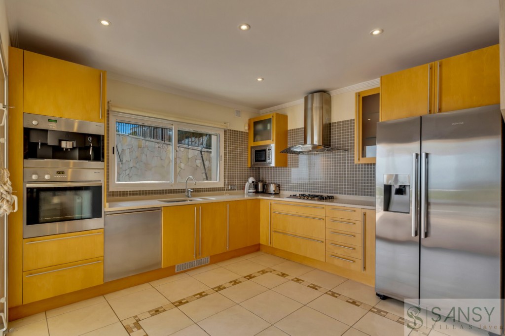 Casa-Chalet en Venta en Javea/Xabia Alicante - foto 12