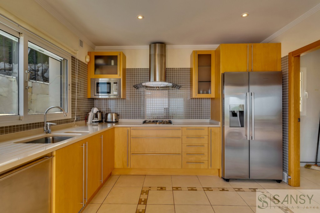 Casa-Chalet en Venta en Javea/Xabia Alicante - foto 13