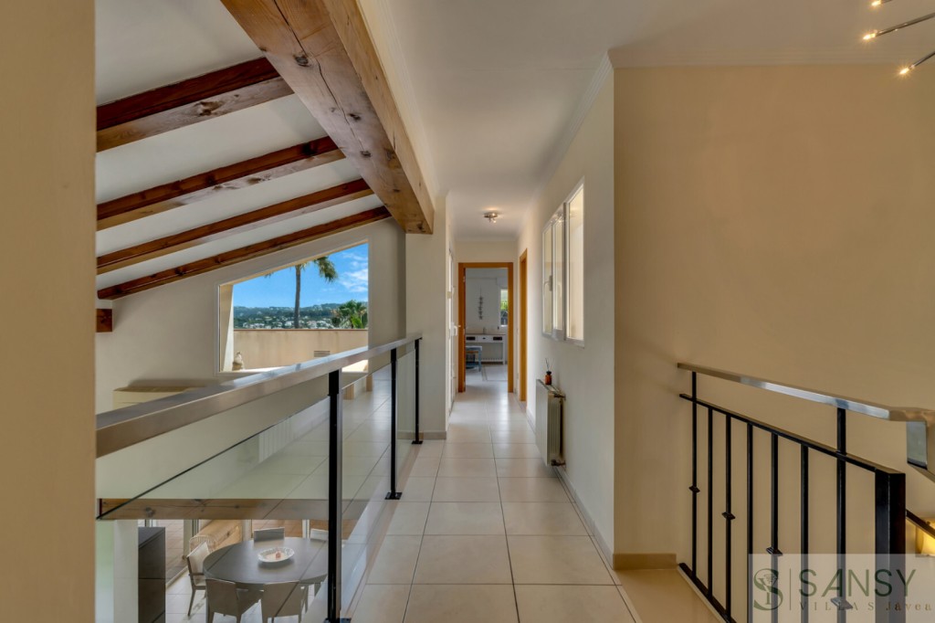 Casa-Chalet en Venta en Javea/Xabia Alicante - foto 14