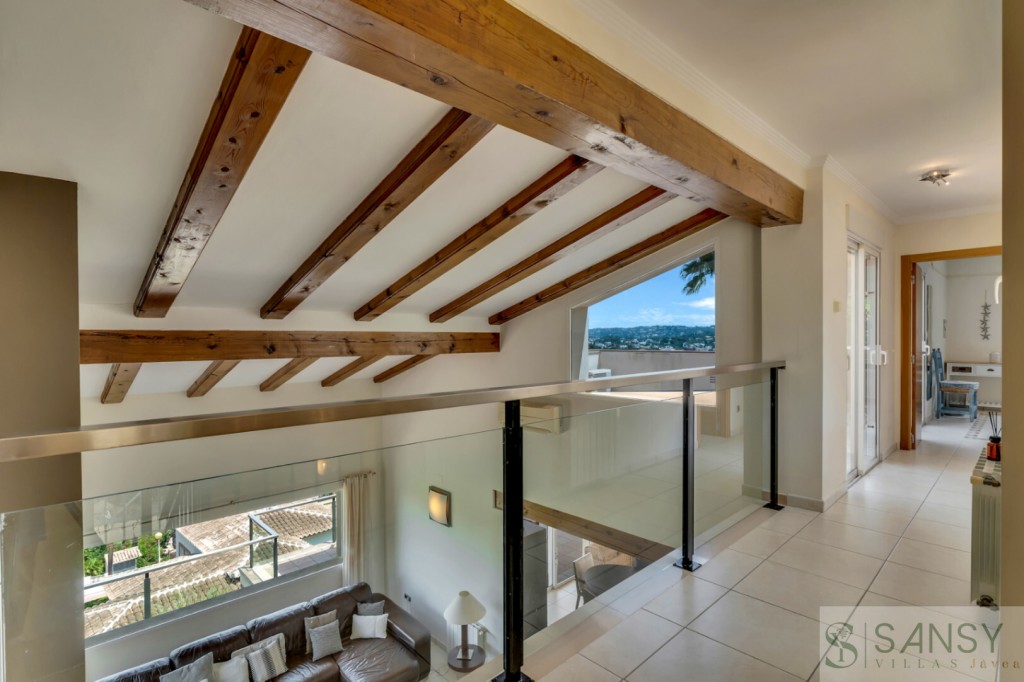 Casa-Chalet en Venta en Javea/Xabia Alicante - foto 15