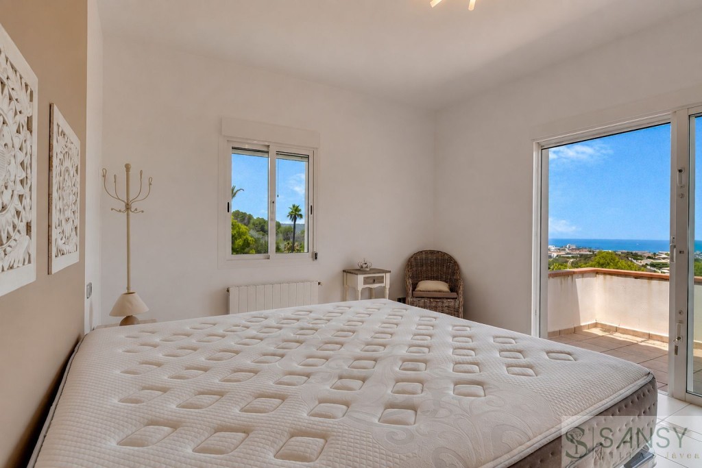 Casa-Chalet en Venta en Javea/Xabia Alicante - foto 16