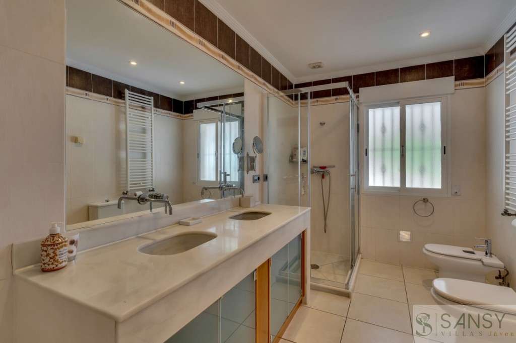 Casa-Chalet en Venta en Javea/Xabia Alicante - foto 17