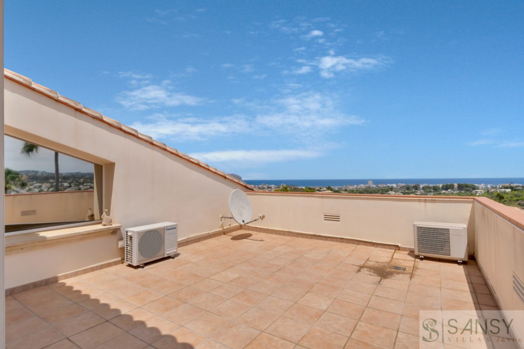 Casa-Chalet en Venta en Javea/Xabia Alicante - foto 18