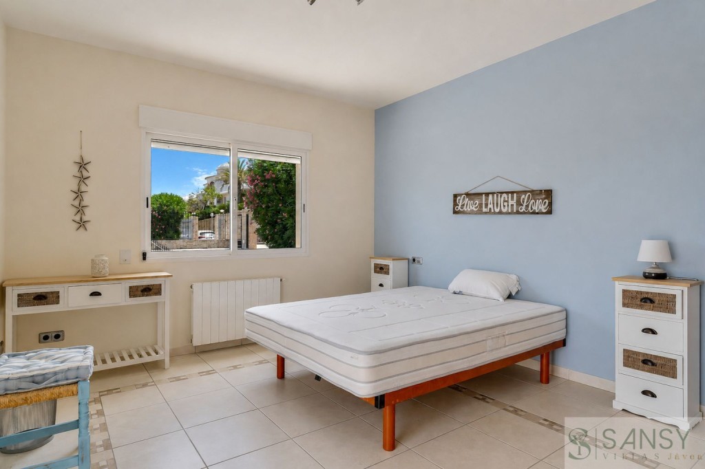 Casa-Chalet en Venta en Javea/Xabia Alicante - foto 19
