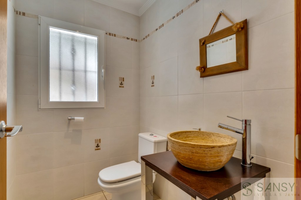Casa-Chalet en Venta en Javea/Xabia Alicante - foto 20