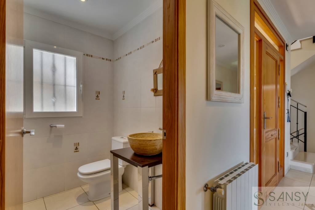 Casa-Chalet en Venta en Javea/Xabia Alicante - foto 21