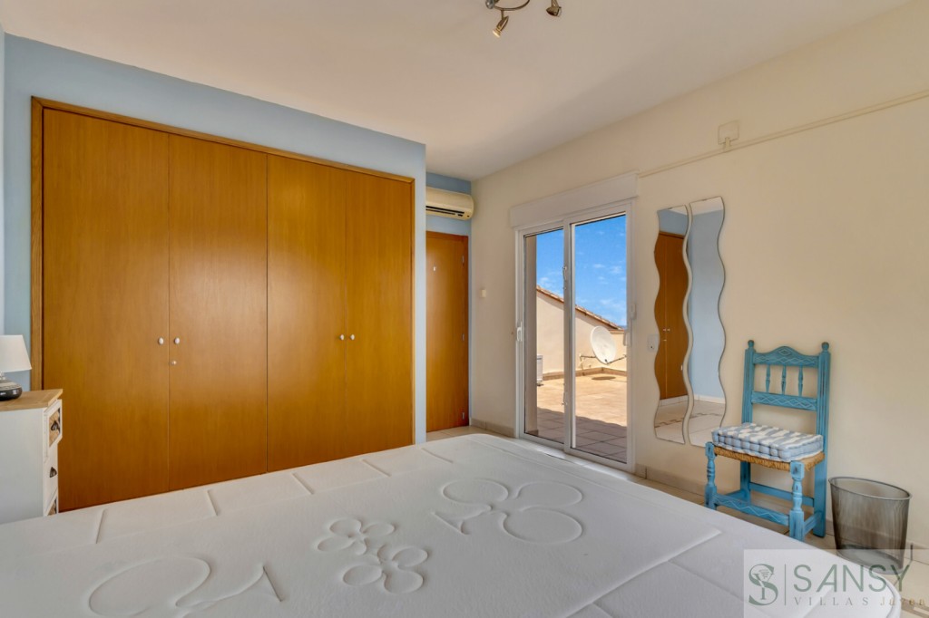 Casa-Chalet en Venta en Javea/Xabia Alicante - foto 22