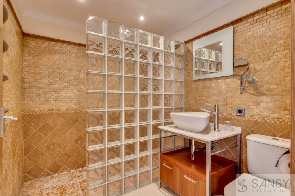 Casa-Chalet en Venta en Javea/Xabia Alicante - foto 23