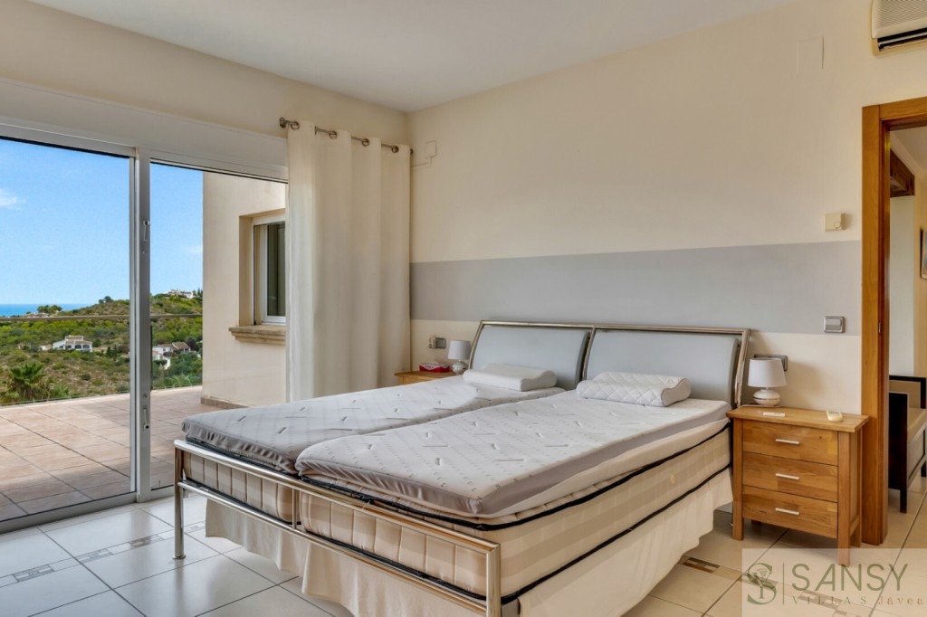 Casa-Chalet en Venta en Javea/Xabia Alicante - foto 24
