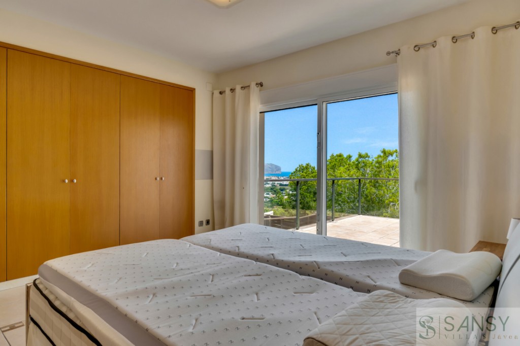 Casa-Chalet en Venta en Javea/Xabia Alicante - foto 25