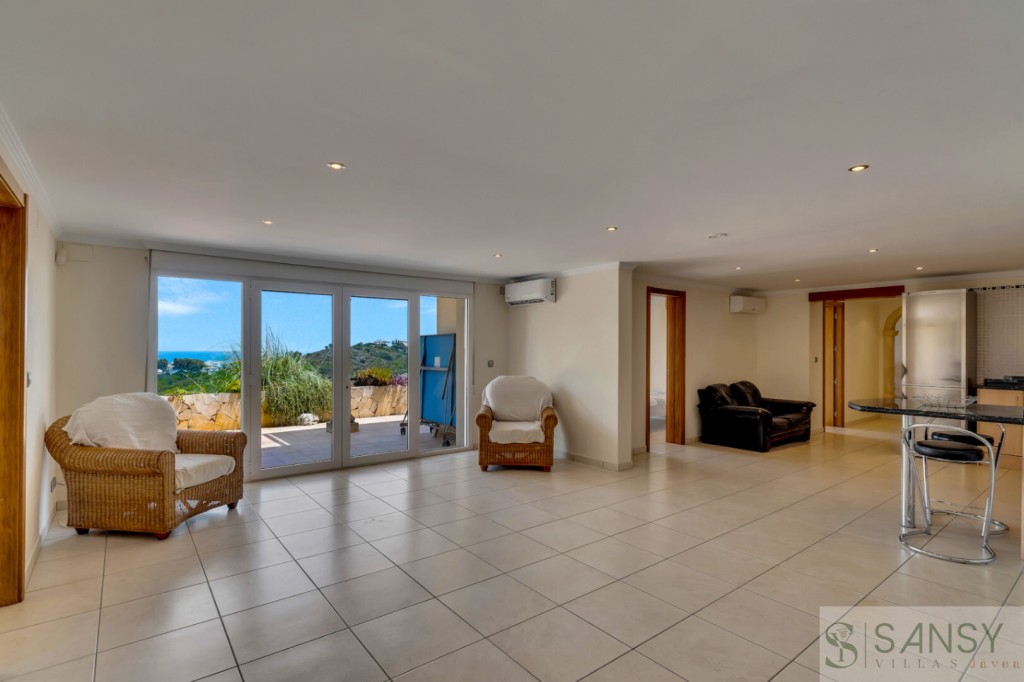 Casa-Chalet en Venta en Javea/Xabia Alicante - foto 27