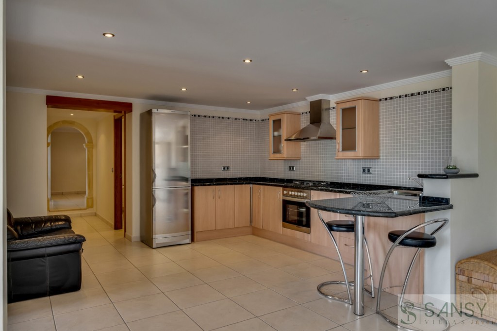 Casa-Chalet en Venta en Javea/Xabia Alicante - foto 28