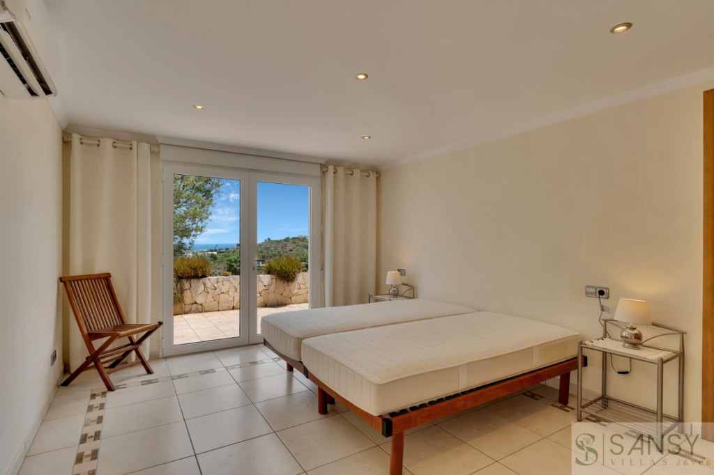 Casa-Chalet en Venta en Javea/Xabia Alicante - foto 30