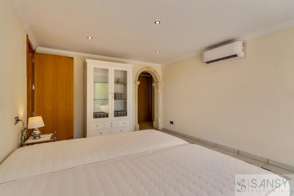 Casa-Chalet en Venta en Javea/Xabia Alicante - foto 31