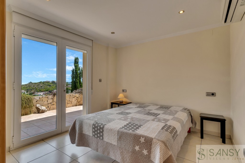 Casa-Chalet en Venta en Javea/Xabia Alicante - foto 32