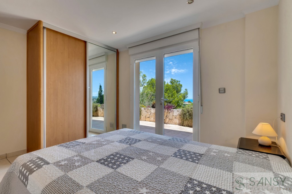 Casa-Chalet en Venta en Javea/Xabia Alicante - foto 33