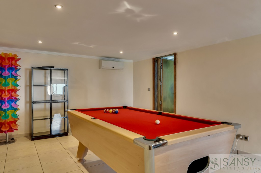 Casa-Chalet en Venta en Javea/Xabia Alicante - foto 35